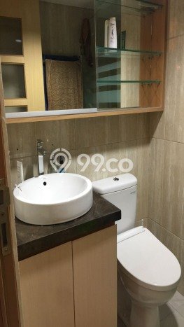 Apartemen Favorit Modern Dijual di Bandung dengan 2 Kamar Tidur Apartemen Favorit Modern Dijual di Bandung dengan 2 Kamar Tidur