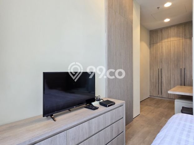 Disewakan Apartemen Murah di Setiabudi 2 Bedroom Disewakan Apartemen Murah di Setiabudi 2 Bedroom