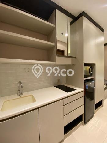 Apartemen Favorit Nyaman Dijual di Jakarta Selatan dengan 1 Kamar Tidur Apartemen Favorit Nyaman Dijual di Jakarta Selatan dengan 1 Kamar Tidur