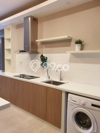 Hunian Apartemen Sewa Murah 63m2 di Tanah Abang, Cocok Dijadikan Hunian Anda Hunian Apartemen Sewa Murah 63m2 di Tanah Abang, Cocok Dijadikan Hunian Anda