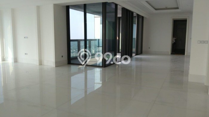 Hunian Strategis 730m2 di Setiabudi Jakarta Selatan 4 KT Hunian Strategis 730m2 di Setiabudi Jakarta Selatan 4 KT
