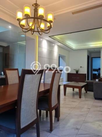 Apartemen Luxury Dijual di Jakarta Selatan Lokasi Strategis Punya 2 Kamar Tidur Apartemen Luxury Dijual di Jakarta Selatan Lokasi Strategis Punya 2 Kamar Tidur