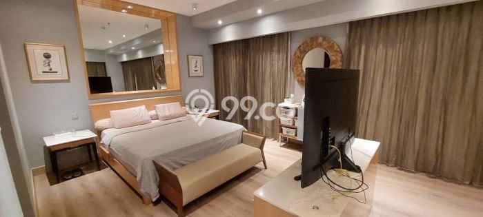 Dijual Cepat Apartemen Luxury 3 Kamar di Kebayoran Baru, Jakarta Selatan Dijual Cepat Apartemen Luxury 3 Kamar di Kebayoran Baru, Jakarta Selatan