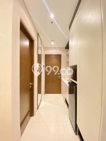 Apartemen Favorit Nyaman Dijual di Jakarta Selatan dengan 1 Kamar Tidur Apartemen Favorit Nyaman Dijual di Jakarta Selatan dengan 1 Kamar Tidur