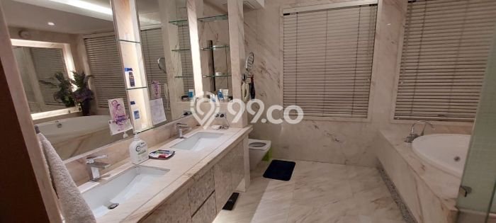 Dijual Cepat Apartemen Luxury 3 Kamar di Kebayoran Baru, Jakarta Selatan Dijual Cepat Apartemen Luxury 3 Kamar di Kebayoran Baru, Jakarta Selatan