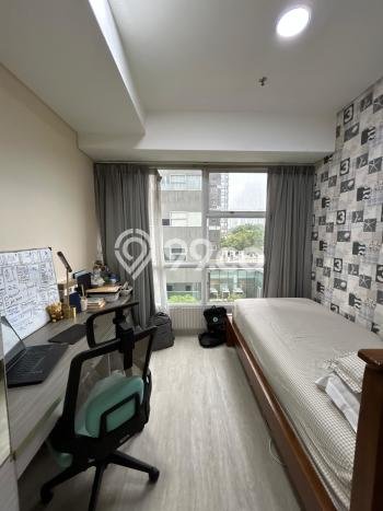 Dijual Apartemen Prestisius di Kebayoran Baru, Jakarta Selatan 3 Kamar Tidur Dijual Apartemen Prestisius di Kebayoran Baru, Jakarta Selatan 3 Kamar Tidur