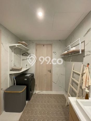 Sewa Sekarang Apartemen Minimalis 1 KT di Kawasan Cilandak Sewa Sekarang Apartemen Minimalis 1 KT di Kawasan Cilandak