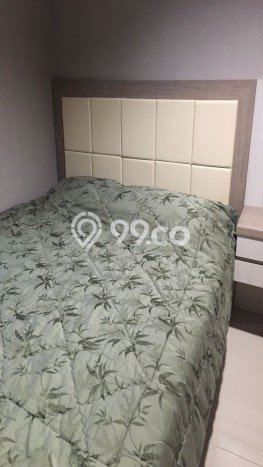 Apartemen Favorit Modern Dijual di Bandung dengan 2 Kamar Tidur Apartemen Favorit Modern Dijual di Bandung dengan 2 Kamar Tidur