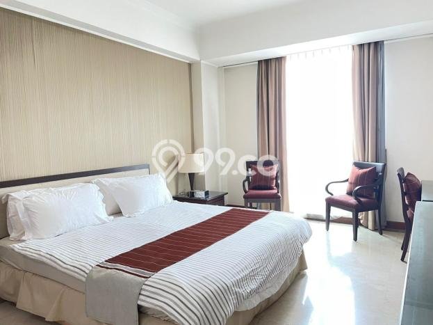 Apartemen Cozy Dijual di Jakarta Selatan Spesifikasi 2 KT, 2 KM Apartemen Cozy Dijual di Jakarta Selatan Spesifikasi 2 KT, 2 KM