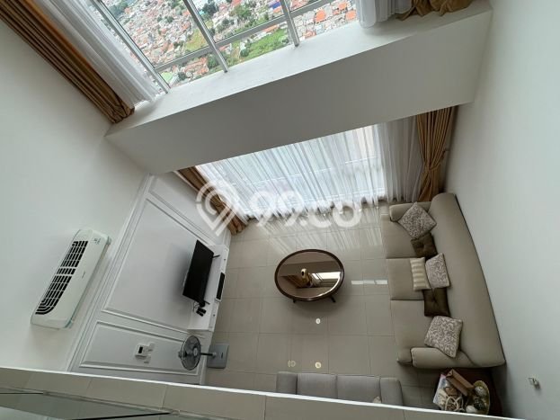 Apartemen Harga Murah dengan 3 BR & 3 KM di Kebayoran Lama Jakarta Selatan Apartemen Harga Murah dengan 3 BR & 3 KM di Kebayoran Lama Jakarta Selatan