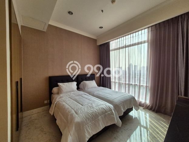 Jarang Ada! Hunian Apartemen Hemat di Kebayoran Lama, Jakarta Selatan 2 Kamar Tidur dan 2 Kamar Mandi Jarang Ada! Hunian Apartemen Hemat di Kebayoran Lama, Jakarta Selatan 2 Kamar Tidur dan 2 Kamar Mandi