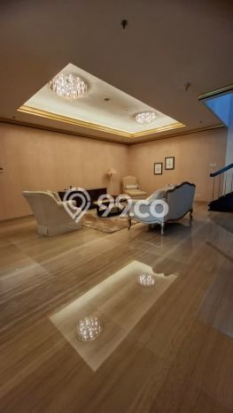 Disewakan Apartemen Harga Terjangkau di Thamrin 4 Bedroom Disewakan Apartemen Harga Terjangkau di Thamrin 4 Bedroom