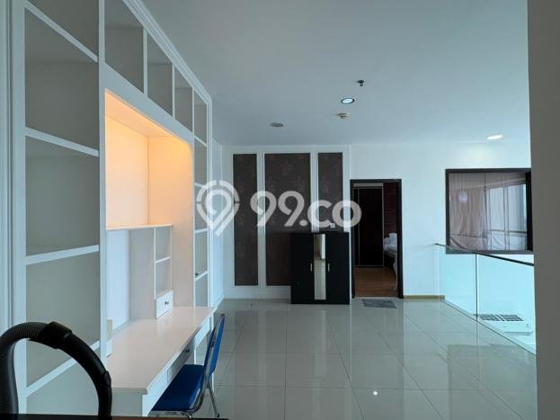 Apartemen Harga Murah dengan 3 BR & 3 KM di Kebayoran Lama Jakarta Selatan Apartemen Harga Murah dengan 3 BR & 3 KM di Kebayoran Lama Jakarta Selatan