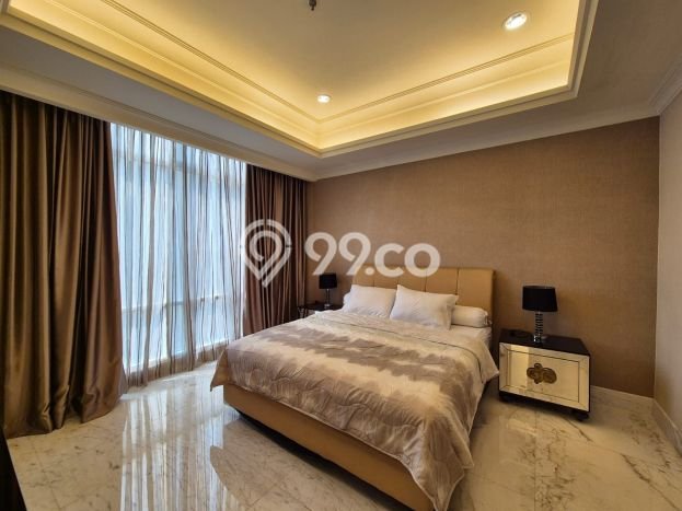 Jarang Ada! Hunian Apartemen Hemat di Kebayoran Lama, Jakarta Selatan 2 Kamar Tidur dan 2 Kamar Mandi Jarang Ada! Hunian Apartemen Hemat di Kebayoran Lama, Jakarta Selatan 2 Kamar Tidur dan 2 Kamar Mandi
