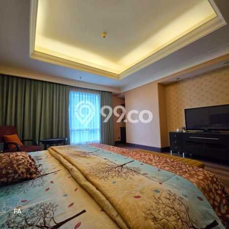 Ada Unit Hunian Hemat Disewa di Kebayoran Baru, Jakarta Selatan 2 BR Ada Unit Hunian Hemat Disewa di Kebayoran Baru, Jakarta Selatan 2 BR