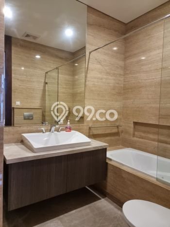 Apartemen Disewakan 2 Kamar Hemat Siap Huni di Jakarta Selatan, Luas 85m2 Apartemen Disewakan 2 Kamar Hemat Siap Huni di Jakarta Selatan, Luas 85m2