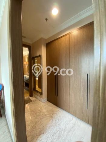 Apartemen Eksklusif Dijual di Kebayoran Lama, Jakarta Selatan Punya 2 Kamar & 2 Kamar Mandi Apartemen Eksklusif Dijual di Kebayoran Lama, Jakarta Selatan Punya 2 Kamar & 2 Kamar Mandi