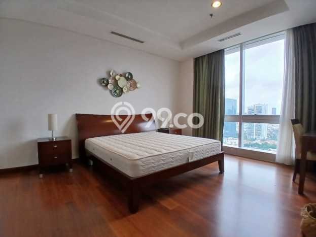 Apartemen Siap Huni 2 BR dengan Harga Terjangkau di Area Kebayoran Baru, Jakarta Selatan Apartemen Siap Huni 2 BR dengan Harga Terjangkau di Area Kebayoran Baru, Jakarta Selatan