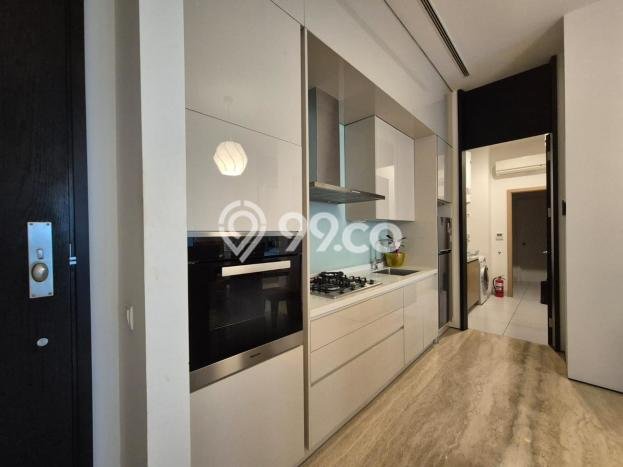 Apartemen Strategis 127m2 di Setiabudi Jakarta Selatan 2 Bedroom Apartemen Strategis 127m2 di Setiabudi Jakarta Selatan 2 Bedroom