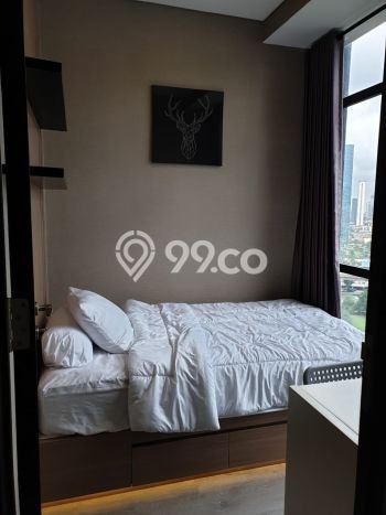 Hunian Apartemen Sewa Murah 63m2 di Tanah Abang, Cocok Dijadikan Hunian Anda Hunian Apartemen Sewa Murah 63m2 di Tanah Abang, Cocok Dijadikan Hunian Anda