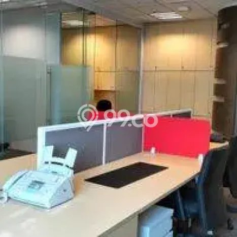 LOKASI STRATEGIS! Kantor Disewakan di Cilandak, Luas 128m2m², Area Komersial LOKASI STRATEGIS! Kantor Disewakan di Cilandak, Luas 128m2m², Area Komersial
