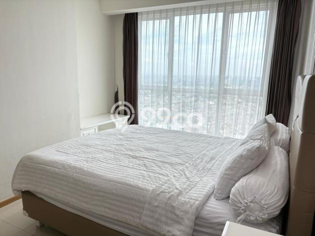 Apartemen Harga Murah dengan 3 BR & 3 KM di Kebayoran Lama Jakarta Selatan Apartemen Harga Murah dengan 3 BR & 3 KM di Kebayoran Lama Jakarta Selatan