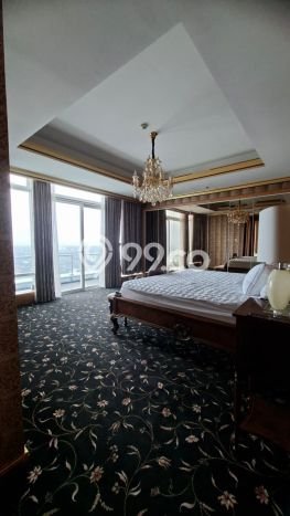 Disewakan Apartemen Harga Terjangkau di Thamrin 4 Bedroom Disewakan Apartemen Harga Terjangkau di Thamrin 4 Bedroom