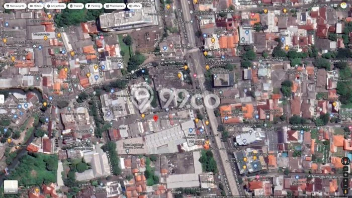 Ruko bagus disewakan di Duren Tiga Jakarta Selatan dengan LB 262m2 harga sewa terbaik Ruko bagus disewakan di Duren Tiga Jakarta Selatan dengan LB 262m2 harga sewa terbaik