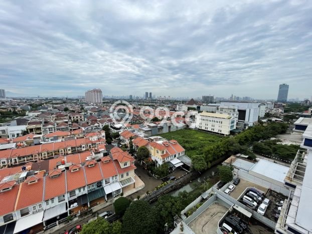 Tanah untuk Dijual di Kelapa Gading Jakarta Utara Luas 4629m2 Tanah untuk Dijual di Kelapa Gading Jakarta Utara Luas 4629m2