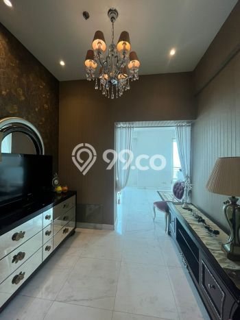 Apartemen Strategis 359m2 di Setiabudi Jakarta Selatan 4 KT Apartemen Strategis 359m2 di Setiabudi Jakarta Selatan 4 KT