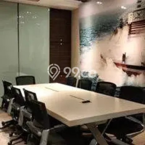 LOKASI STRATEGIS! Kantor Disewakan di Cilandak, Luas 128m2m², Area Komersial LOKASI STRATEGIS! Kantor Disewakan di Cilandak, Luas 128m2m², Area Komersial