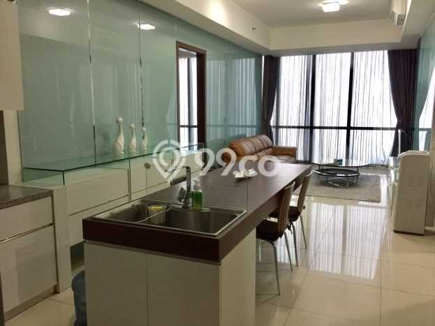 Sewa Sekarang Apartemen Strategis 2 KT, 2 KM di Kawasan Mampang Prapatan Sewa Sekarang Apartemen Strategis 2 KT, 2 KM di Kawasan Mampang Prapatan