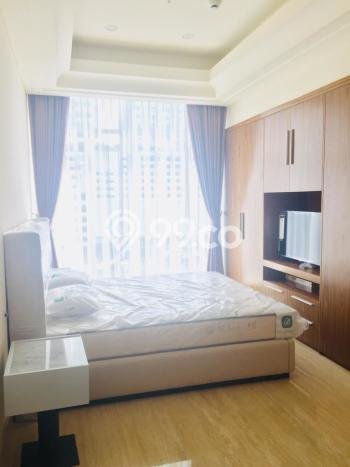 Disewakan Apartemen Terjangkau 2 KT di Kuningan Jakarta Selatan Disewakan Apartemen Terjangkau 2 KT di Kuningan Jakarta Selatan