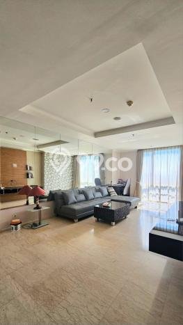 Unit Apartemen Dijual di Tanah Abang, Jakarta Pusat, dengan 3 Bedroom, 2 Bathroom Unit Apartemen Dijual di Tanah Abang, Jakarta Pusat, dengan 3 Bedroom, 2 Bathroom