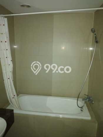 Apartemen Siap Huni 1 Kamar dengan Harga Hemat di Area Kebayoran Lama, Jakarta Selatan Apartemen Siap Huni 1 Kamar dengan Harga Hemat di Area Kebayoran Lama, Jakarta Selatan