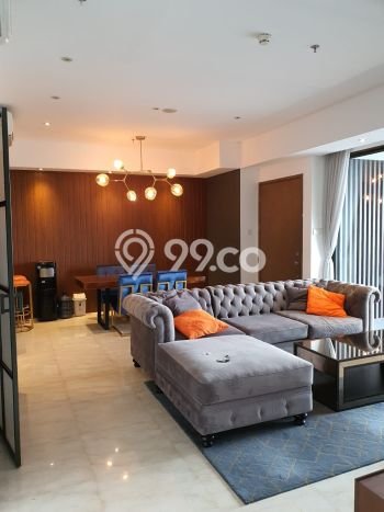 Apartemen Murah dengan 2 BR & 2 KM di Kebayoran Lama Jakarta Selatan Apartemen Murah dengan 2 BR & 2 KM di Kebayoran Lama Jakarta Selatan