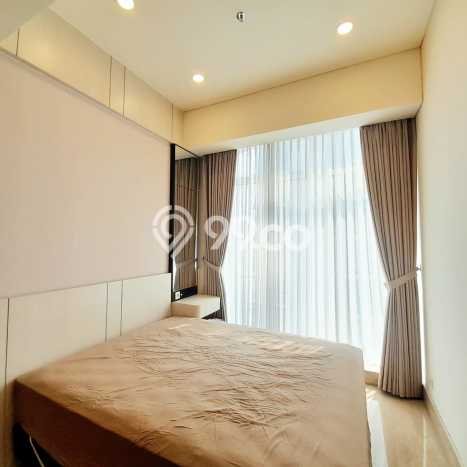 Apartemen Strategis 87m2 di Kuningan Jakarta Selatan 2 KT Apartemen Strategis 87m2 di Kuningan Jakarta Selatan 2 KT