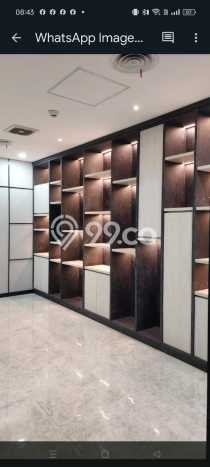 Kantor Disewa di Kebayoran Baru, Jakarta Selatan, LT 319m2 / LB 319m2 Kantor Disewa di Kebayoran Baru, Jakarta Selatan, LT 319m2 / LB 319m2