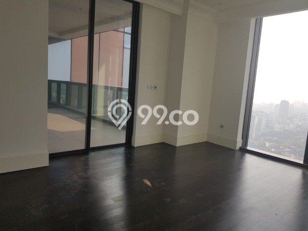 Hunian Strategis 730m2 di Setiabudi Jakarta Selatan 4 KT Hunian Strategis 730m2 di Setiabudi Jakarta Selatan 4 KT