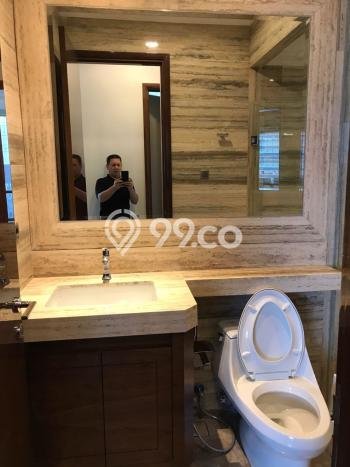 Sewa Apartemen Minimalis 105m2 Punya 2 KT, 2 KM, Lokasi di Kebayoran Baru Sewa Apartemen Minimalis 105m2 Punya 2 KT, 2 KM, Lokasi di Kebayoran Baru