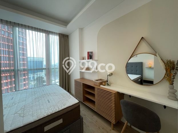 Sewa Sekarang Apartemen Minimalis 1 KT di Kawasan Cilandak Sewa Sekarang Apartemen Minimalis 1 KT di Kawasan Cilandak