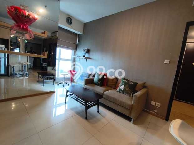 Apartemen Strategis untuk Dijual di Kebayoran Lama, Jakarta Selatan, DKI Jakarta Apartemen Strategis untuk Dijual di Kebayoran Lama, Jakarta Selatan, DKI Jakarta