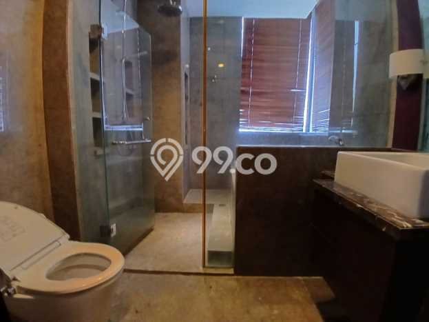 Apartemen Siap Huni 2 BR dengan Harga Terjangkau di Area Kebayoran Baru, Jakarta Selatan Apartemen Siap Huni 2 BR dengan Harga Terjangkau di Area Kebayoran Baru, Jakarta Selatan