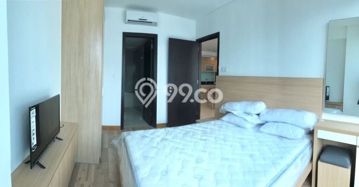 Apartemen Strategis Kawasan , 2 KT, Luas 89m2m², Dekat Jakarta Selatan, Jakarta Selatan Apartemen Strategis Kawasan , 2 KT, Luas 89m2m², Dekat Jakarta Selatan, Jakarta Selatan