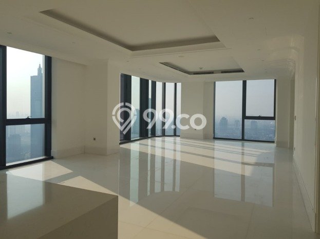 Hunian Strategis 730m2 di Setiabudi Jakarta Selatan 4 KT Hunian Strategis 730m2 di Setiabudi Jakarta Selatan 4 KT