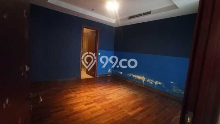Unit Apartemen Luxury Dijual di Kebayoran Baru dengan 3 Kamar Tidur Unit Apartemen Luxury Dijual di Kebayoran Baru dengan 3 Kamar Tidur