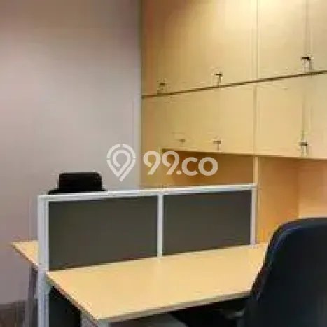 LOKASI STRATEGIS! Kantor Disewakan di Cilandak, Luas 128m2m², Area Komersial LOKASI STRATEGIS! Kantor Disewakan di Cilandak, Luas 128m2m², Area Komersial