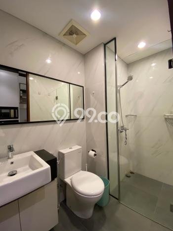 Apartemen Favorit Nyaman Dijual di Jakarta Selatan dengan 1 Kamar Tidur Apartemen Favorit Nyaman Dijual di Jakarta Selatan dengan 1 Kamar Tidur