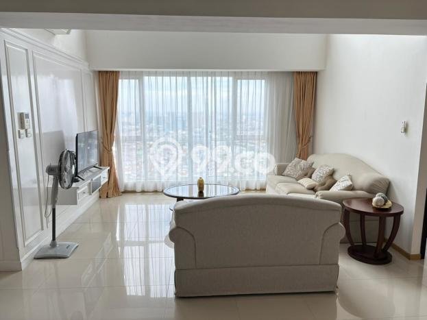 Apartemen Harga Murah dengan 3 BR & 3 KM di Kebayoran Lama Jakarta Selatan Apartemen Harga Murah dengan 3 BR & 3 KM di Kebayoran Lama Jakarta Selatan