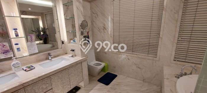 Dijual Cepat Apartemen Luxury 3 Kamar di Kebayoran Baru, Jakarta Selatan Dijual Cepat Apartemen Luxury 3 Kamar di Kebayoran Baru, Jakarta Selatan